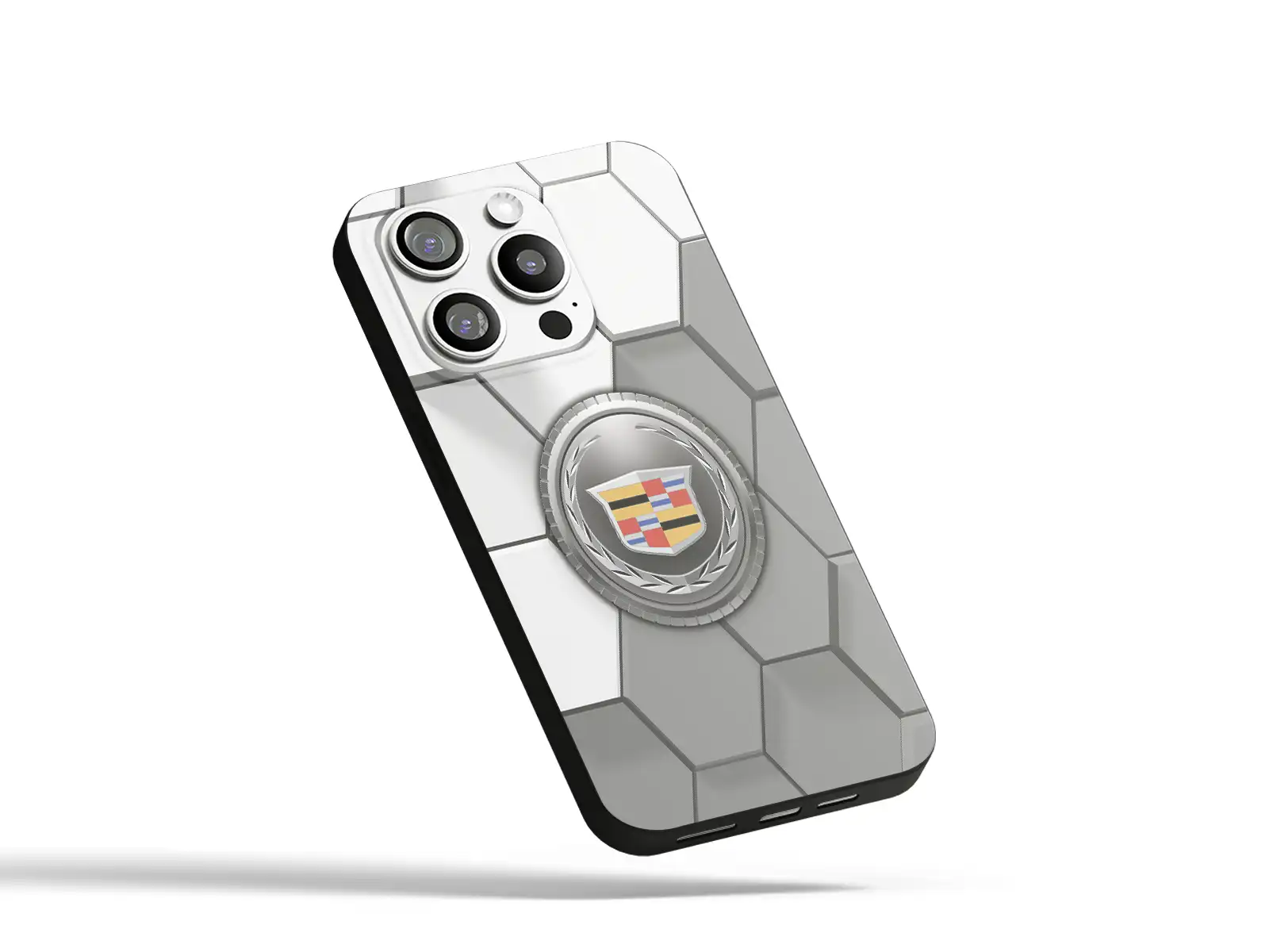 Cadillac Cover Telefono Design su Misura